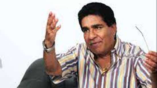 Mervyn Silva released without bail