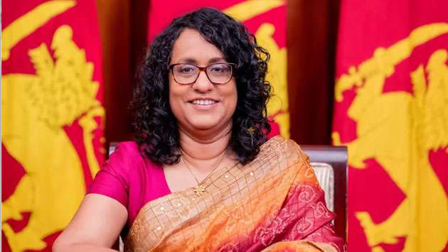 PM pledges unity, recovery as Sri Lanka enters 2026