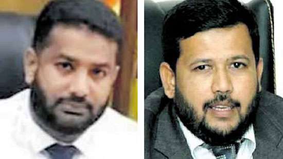 Another 90-day detention order to probe Bathiudeens: Police