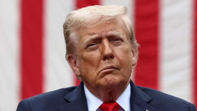 Trump ’ready’ to sanction Russia if Nato nations stop buying its oil