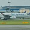 SriLankan Airlines clarifies incident regarding UL 503