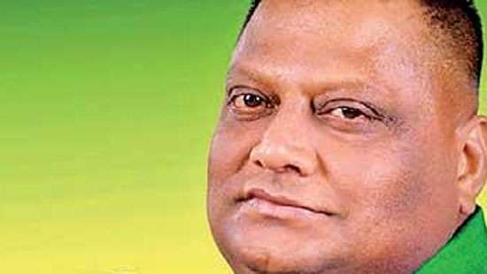 Ex-UNP Councillor Royce Fernando remanded over assault