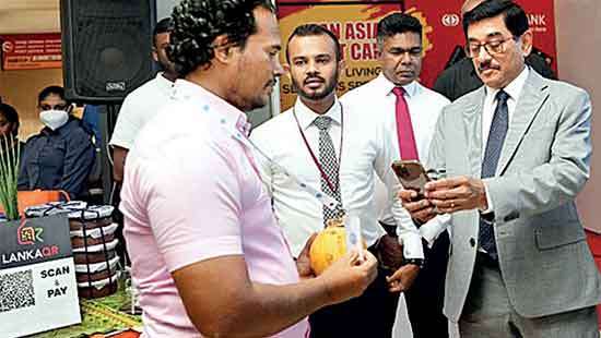 Central Bank launches digital payment promotion campaign 2025