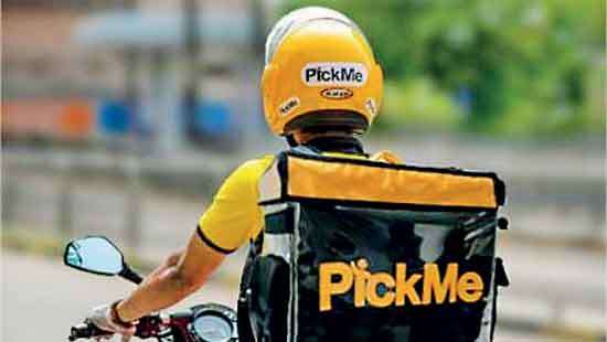 PickMe to expand into alcohol and soft liquor delivery