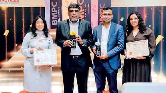 Classic Travel secures top recognition at BMPC Awards 2026