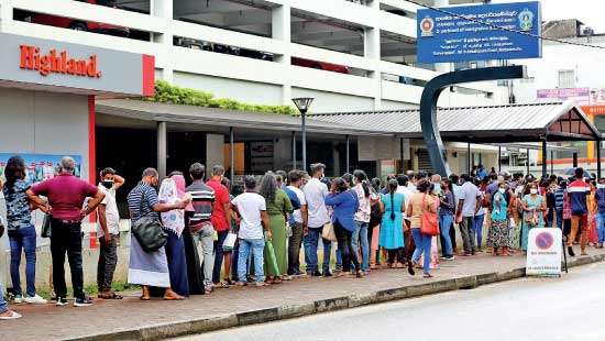 Oppressive tax policies undermining SL’s economic recovery