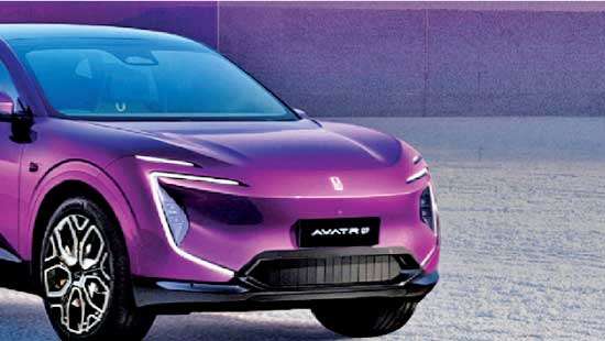 Evolution Auto highlights importance of TOPS Power Score in NextGen EVs