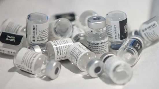 India destroys expired vaccines; Over million vaccines to expire on Oct 31 in SL