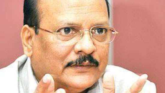 Land distribution - Govt. must obtain PCs’ support: NCP Governor