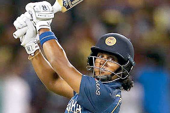 Women’s T20 World Cup  Australia face Sri Lanka in must-win clash