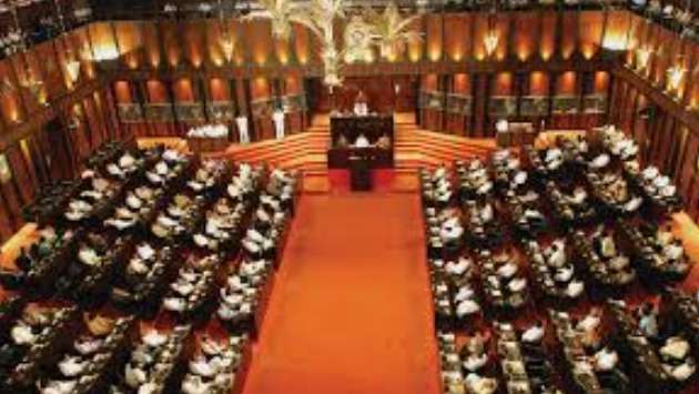 Bill gazetted to scrap MPs’ pension scheme