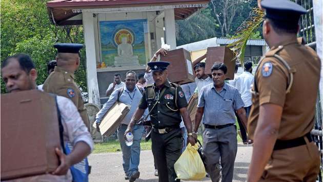 Gama for whom: Verdict today