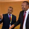 Kananathan congratulates Ethiopia”s Prime Minister Abiy Ahmed on electoral victory