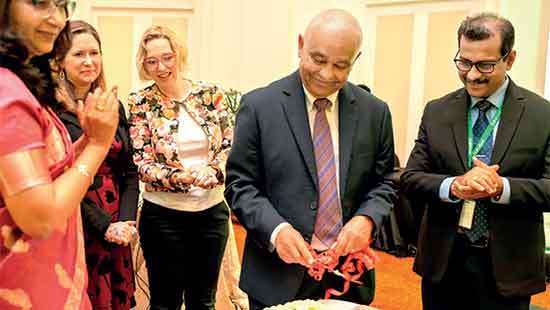 ChildFund Sri Lanka celebrates 40 years; launches WiDE Lanka