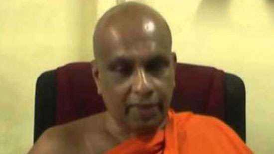 Prioritize vaccinating Buddhist clergy: Ven. Dhammananda Thera