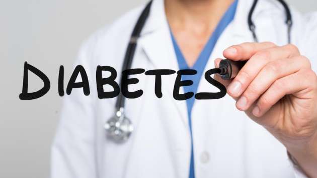 One in five in Western Province affected by diabetes