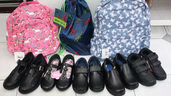 Decision to reduce prices of school bags, shoes immediately: Finance Ministry