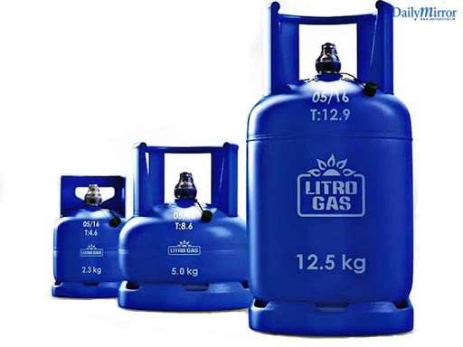 Litro assures availability of 12.5 Kg has cylinder