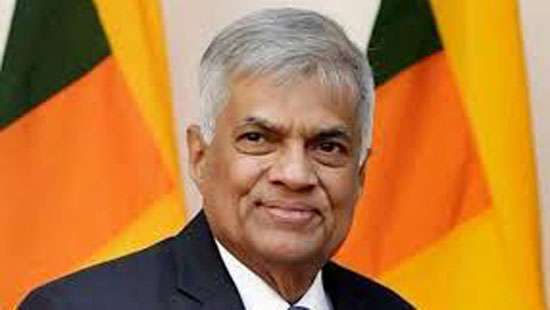 PM Wickremesinghe cautions harsher times ahead