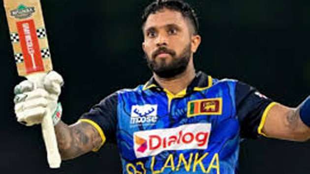 Kusal Mendis elected first President of Sri Lanka Professional Cricketers’ Association