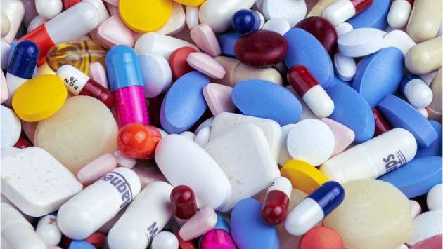 Local Pharma industry sounds alarm on potential drug shortage