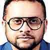 Sri Lankan Marketing Leader Umair Wolid Recognized on Campaign Asia's 40 Under 40 List