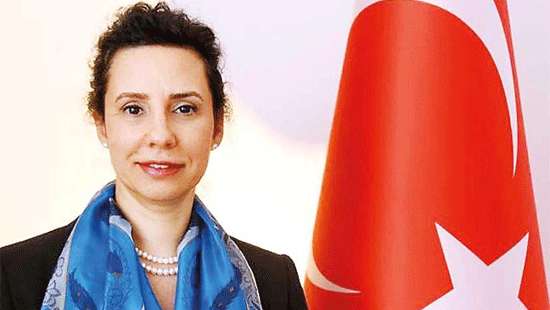 FETÖ elements eliminated from SL, says Türkiye envoy