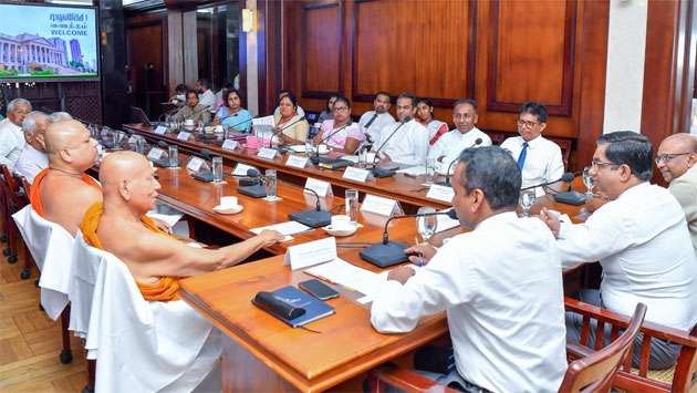 State support sought for 76th Bellanwila Esala maha perahera