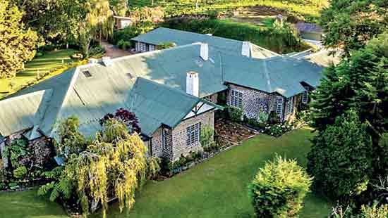 Luxury Villas in Asia: Built for boutique hospitality; designed for performance