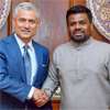 US Assistant Secretary of State meets President Dissanayake