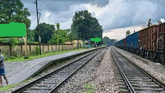 Middle East war makes the fate of China-Iran railway corridor uncertain