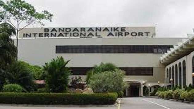 Over 50 flights cancelled at BIA amid Middle East conflict