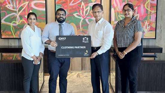 CH17 Loyalty and Envoy London mark 10 years of partnership