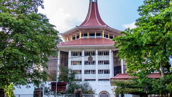 Doctor placed on interdiction after making statement on malnutrition: SC reserves Judgment in FR petition