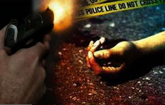 Young couple found shot dead in house at Nuwara Eliya
