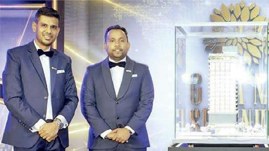 ABEC Premier celebrates two decades of operations