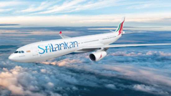 SriLankan eyes five new aircraft including two narrow-bodies by 2026