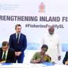 US$ 3 Million grant to strengthen inland fisheries