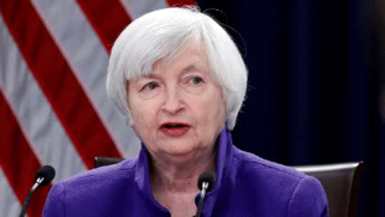 US Treasury Secretary praises India’s support to SL