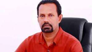 Former Moratuwa Mayor arrested