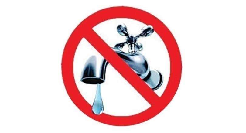 21-hour water cut in Colombo Saturday: NWSDB