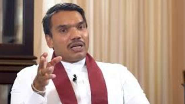 CID launches further probe into bank accounts linked to Rs. 70Mn allegedly misused by Namal Rajapaksa
