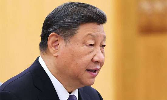 China is trying to play peacemaker in the Iran war - will it work?