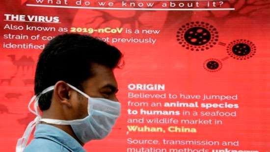 Coronavirus: First death confirmed in India
