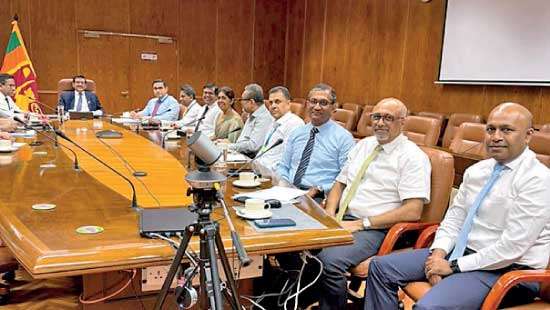 Banks Association pledges strong support for economic revival