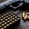 215 MPs secure two repeater shotguns each ahead of presidential poll