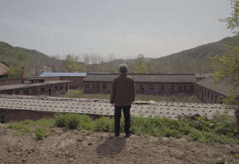 China: Authorities shut down film festival in New York