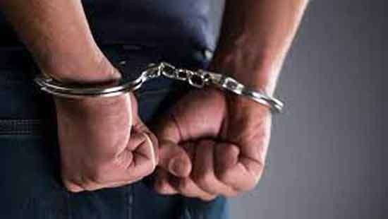 Police witch-hunt leaves Palestinian investor languishing in jail