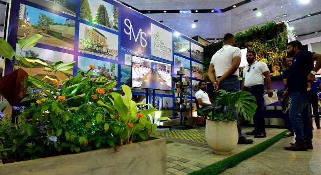 Architech 2026 opens in Colombo