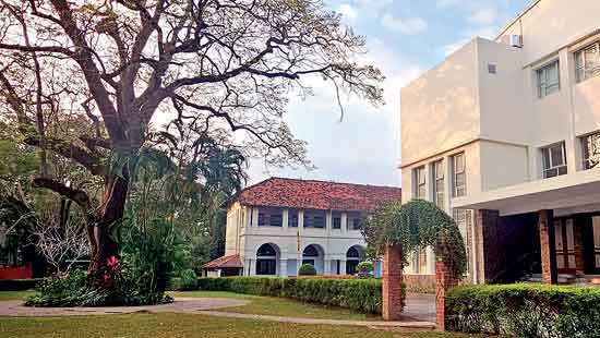 Ladies’ College celebrates 125-year-old legacy in education